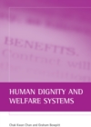 Human Dignity and Welfare Systems - eBook