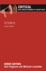 Ethics : Contemporary challenges in health and social care - eBook