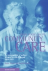 From Poor Law to community care : The development of welfare services for elderly people 1939-1971 - eBook