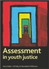 Assessment in youth justice - Book