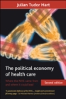 The political economy of health care : Where the NHS came from and where it could lead - eBook