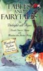 Fables and Fairytales to Delight All Ages: And 'Mantao the Jester King' Bk.1-3 - Book