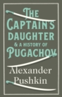 The Captain's Daughter - Book