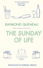 The Sunday of Life - Book