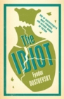 The Idiot: New Translation - Book