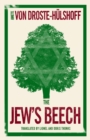 The Jew's Beech - Book