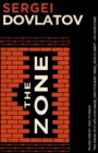 The Zone - Book