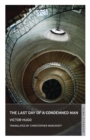 The Last Day of a Condemned Man - Book