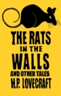 The Rats in the Walls and Other Stories - Book