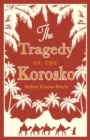 The Tragedy of the Korosko : Annotated Edition - Book