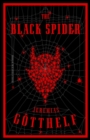 The Black Spider - Book