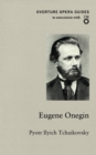 Eugene Onegin - Book