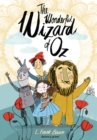 The Wonderful Wizard of Oz - Book