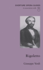 Rigoletto - Book