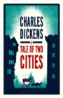 A Tale of Two Cities - Book