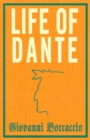 Life of Dante - Book