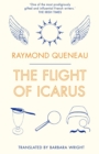 The Flight of Icarus - Book