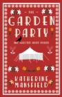 The Garden Party and Collected Short Stories - Book