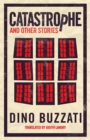 Catastrophe and Other Stories - Book