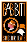 Babbitt - Book