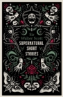 Supernatural Short Stories : Annotated Edition - Book