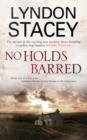 No Holds Barred - Book