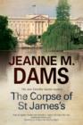 The Corpse of St James's - Book