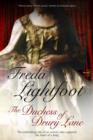 The Duchess of Drury Lane - Book