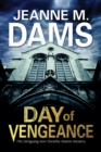 Day of Vengeance - Book