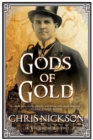 Gods of Gold - Book