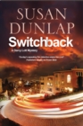 Switchback - Book
