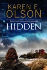 Hidden - Book