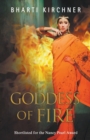 Goddess of Fire - Book
