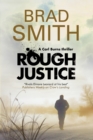 Rough Justice - Book