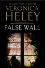 False Wall - Book