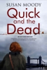Quick and the Dead - Book