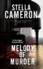 Melody of Murder - Book