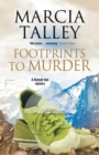 Footprints to Murder - Book