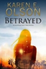 Betrayed - Book