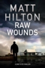 Raw Wounds - Book