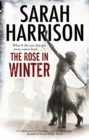 The Rose in Winter - Book