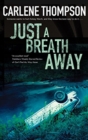 Just a Breath Away - Book