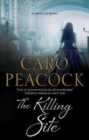 The Killing Site - Book
