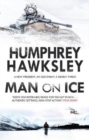 Man on Ice - Book