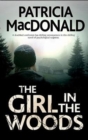 The Girl in The Woods - Book