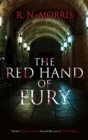 The Red Hand of Fury - Book