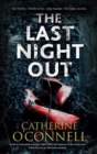 The Last Night Out - Book
