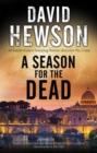 A Season for the Dead - Book
