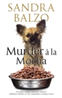 Murder A La Mocha - Book