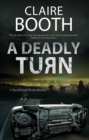 A Deadly Turn - Book
